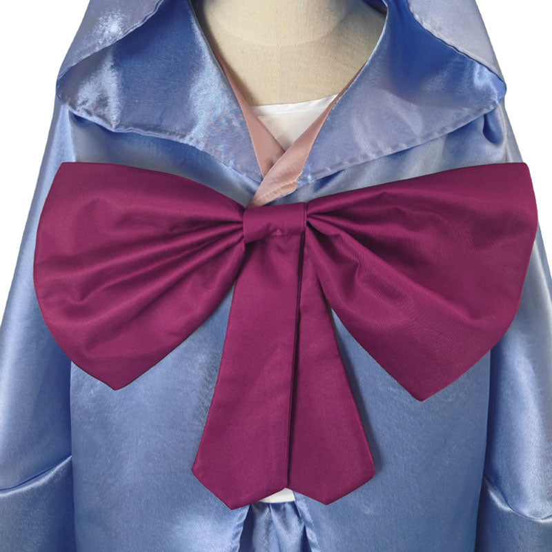 Cinderella Fairy Godmother Cosplay Costume