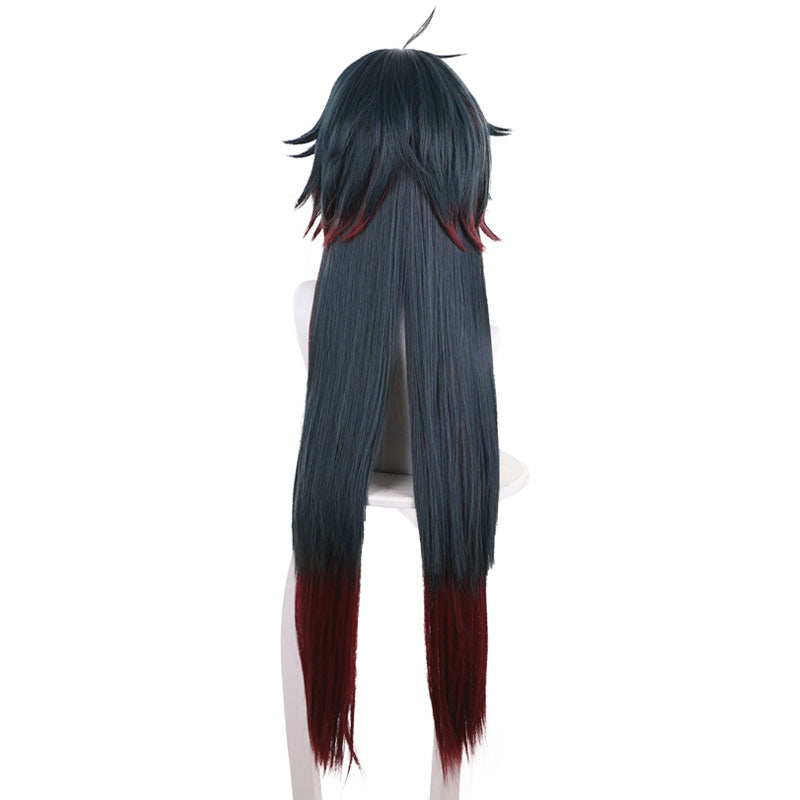 Honkai: Star Rail Blade Gradient Cosplay Wig