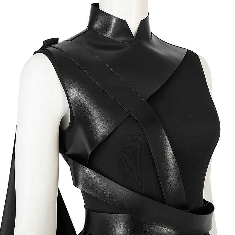 Three Body Problem Sophon Cosplay Costumes