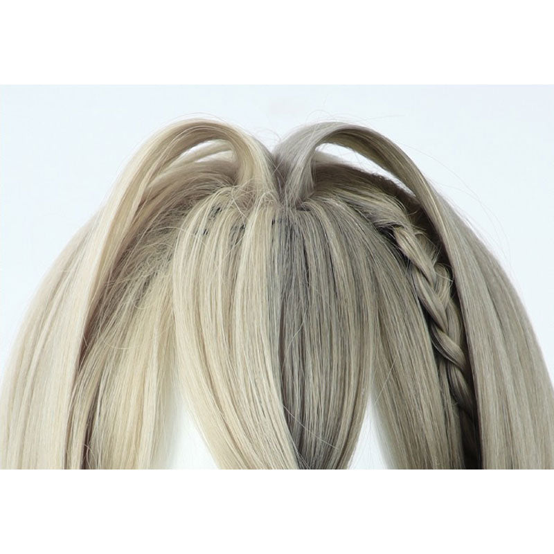 Honkai Impact 3rd Vill-V Cosplay Wigs