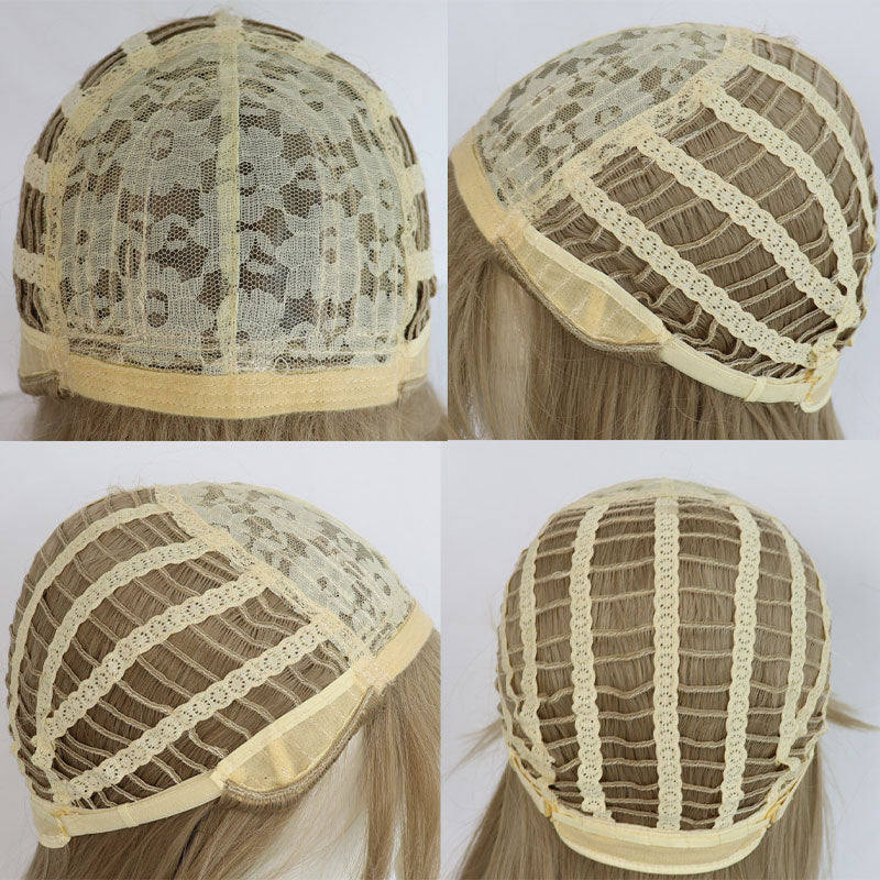 Genshin Impact Kirara Cosplay Wig