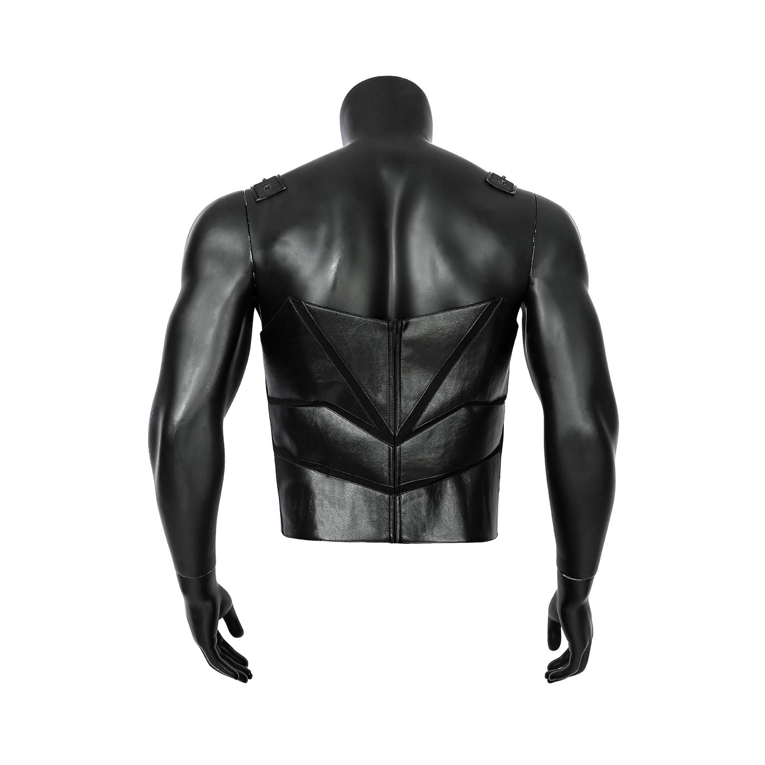 The Batman 2022 Movie Bruce Wayne Robert Pattinson Male Top Costumes