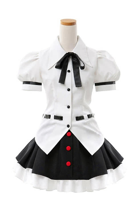 TouHou Project Shameimaru Aya Cosplay Costume Custom Made