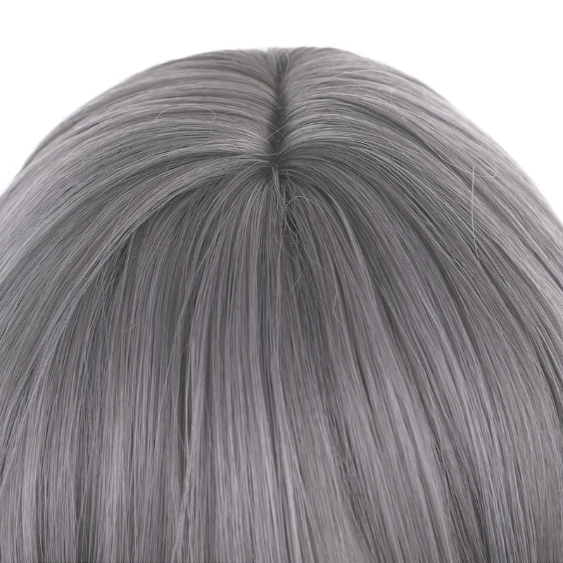 Honkai: Star Rail Trailblazer Female Long Cosplay Wigs