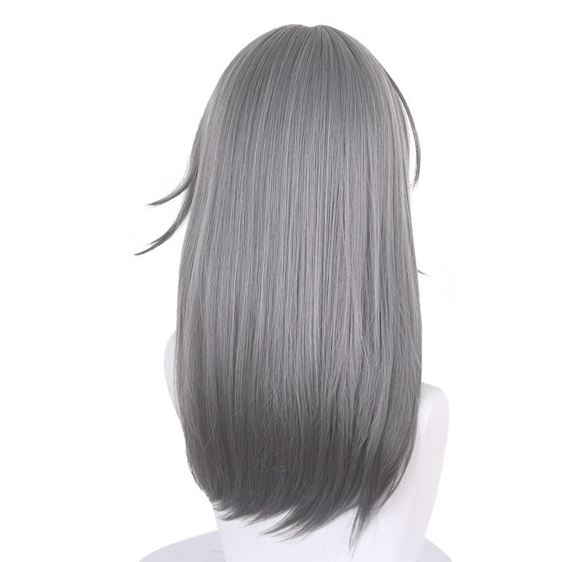 Honkai: Star Rail Trailblazer Female Cosplay Wigs