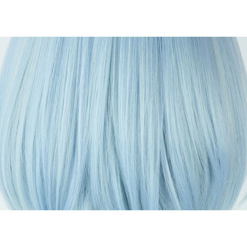 Honkai Impact 3rd Griseo Cosplay Wigs
