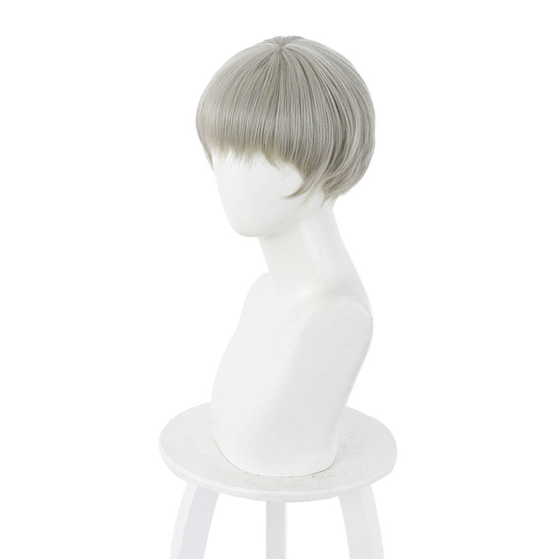 Jujutsu Kaisen Toge Inumaki Short Cosplay Wig