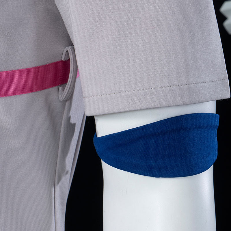 JoJo's Bizarre Adventure The JOJOLands Jodio Joestar Cosplay Costumes