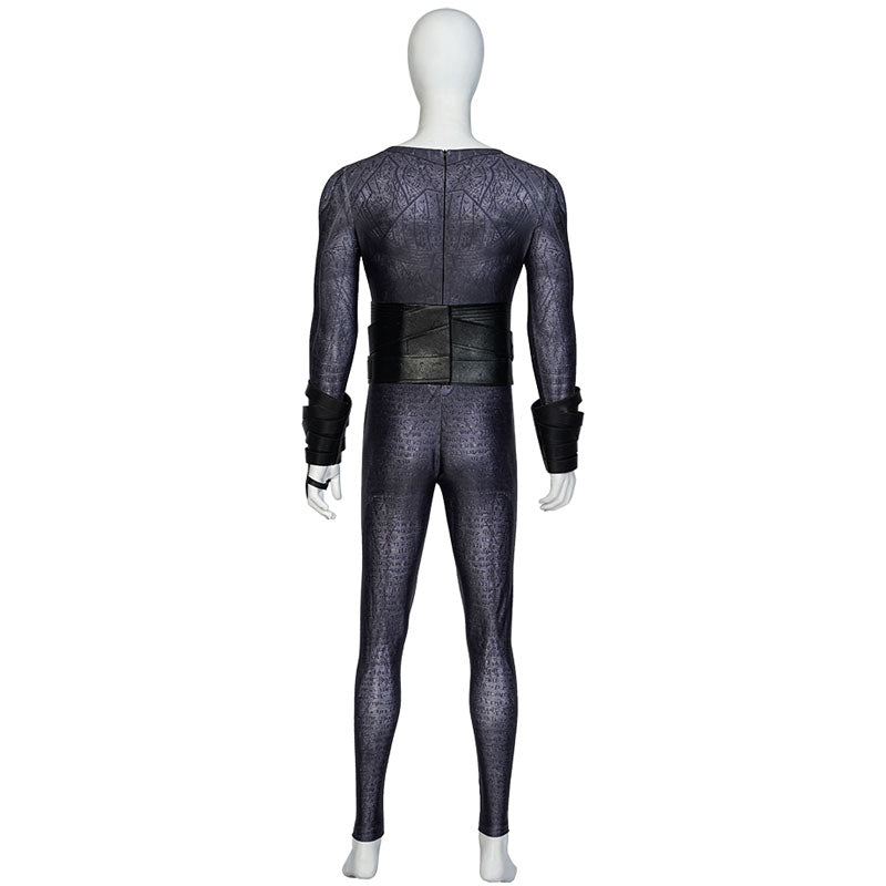 DC Movie Black Adam Cosplay Costumes