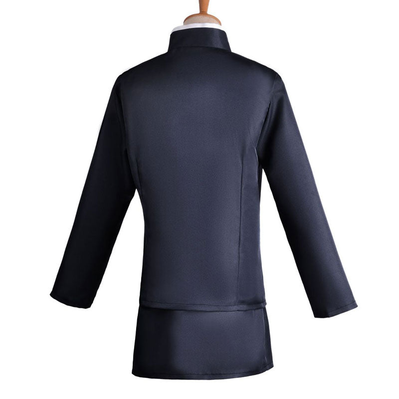 Jujutsu Kaisen Maki Zenin Cosplay Costumes