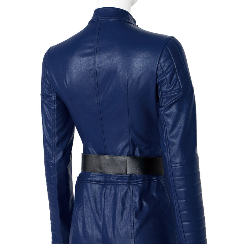 Arrowverse Kate Kane Cosplay Costumes