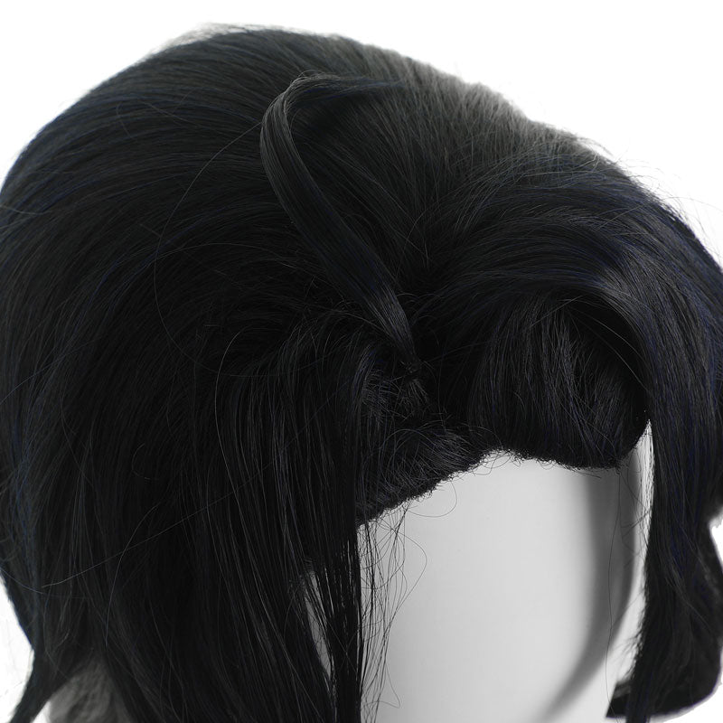 Genshin Impact Pantalone Cosplay Wigs