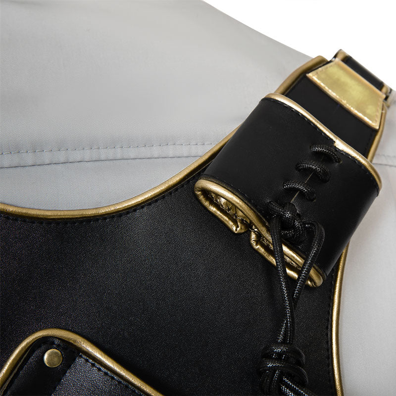 Loki Season 2 Loki Fullset Cosplay Costumes