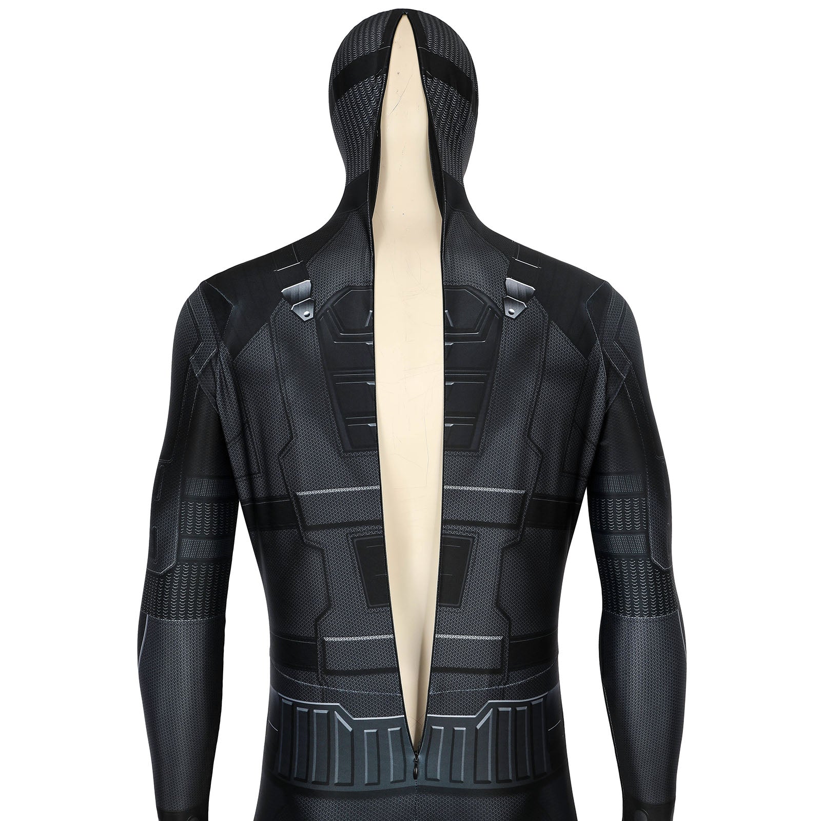 Spider-Man Far From Home Peter Parker Night Monkey Jumpsuit Costumes