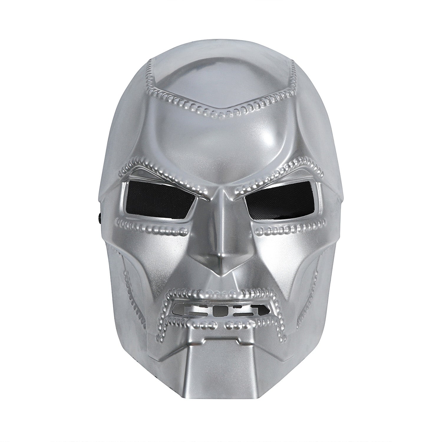 Fantastic Four Doctor Doom Battle Suit Simplified Cosplay Costumes