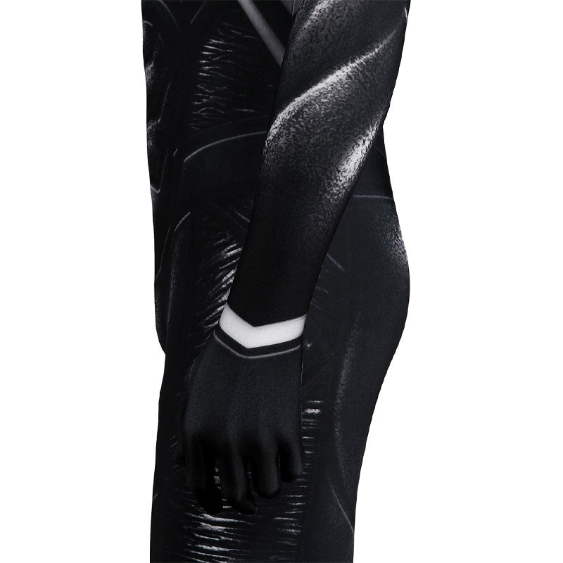 Spiderman 2 Venom Jumpsuit Cosplay Costumes