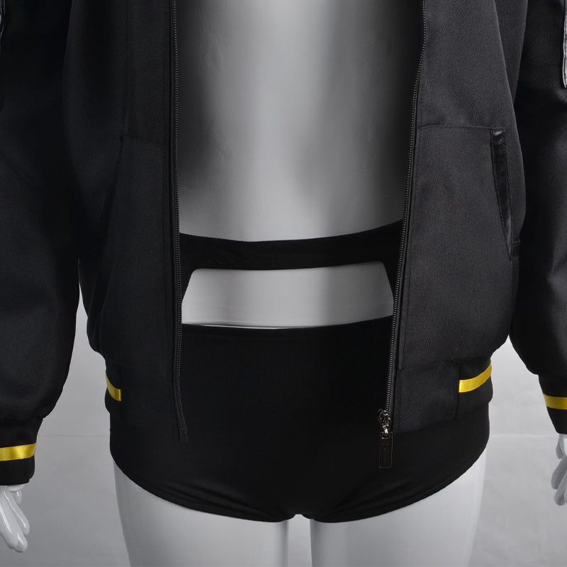 Cyberpunk: Edgerunners Rebecca Cosplay Costumes
