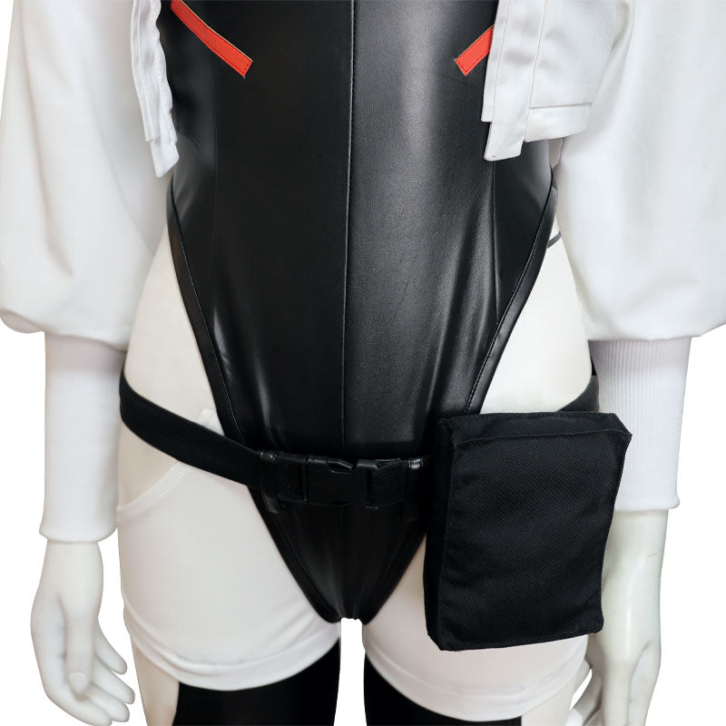 Cyberpunk: Edgerunners Lucyna Kushinada Cosplay Costumes