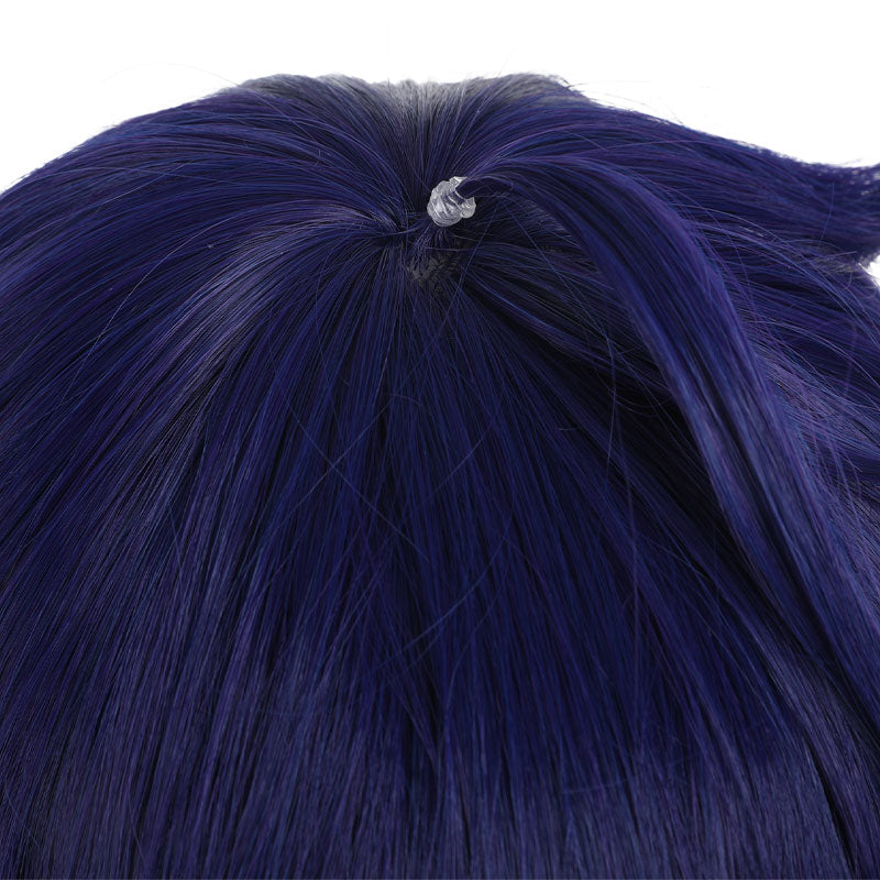 Game Genshin Impact Ororon Cosplay Wigs