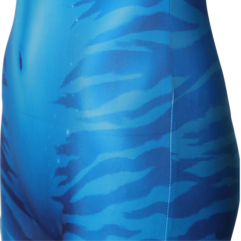 Avatar 2 The Way of Water Neytiri Jumpsuit Cosplay Costumes