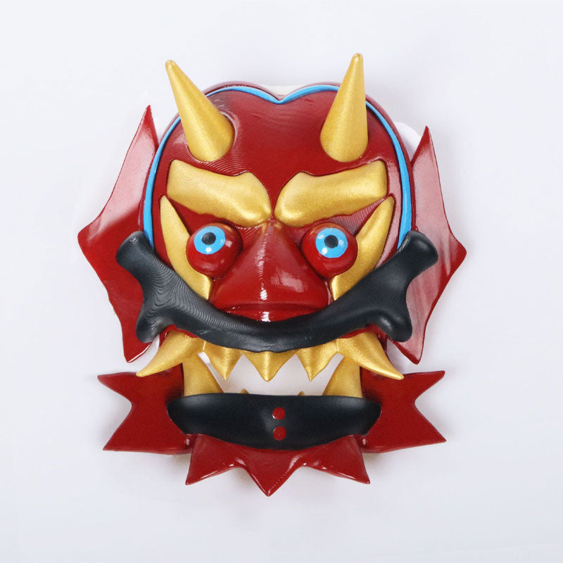 Honkai: Star Rail Xueyi Cosplay Costumes With Mask