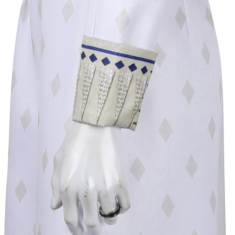 Movie Wish King Magnifico Fullset Cosplay Costumes