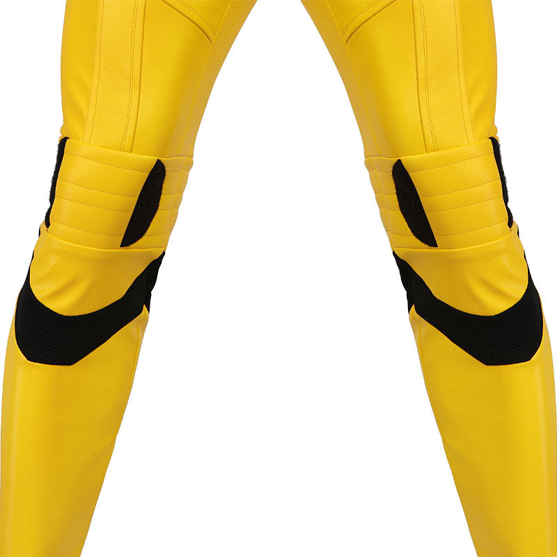 Deadpool 3 Wolverine Jumpsuit Cosplay Costumes