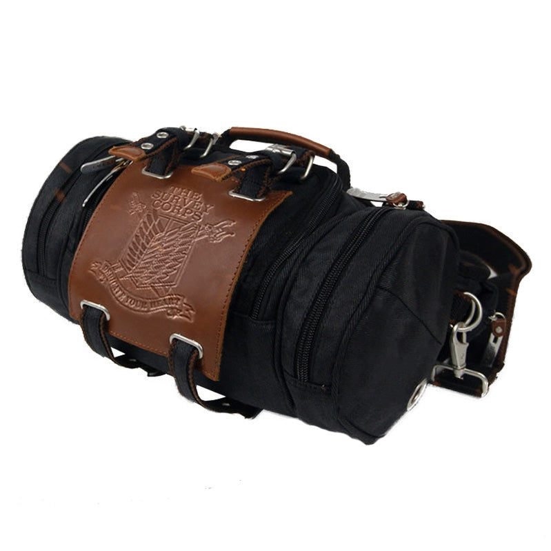 Attack on Titan 3D Maneuver Gear The Wings Of Freedom Backpack