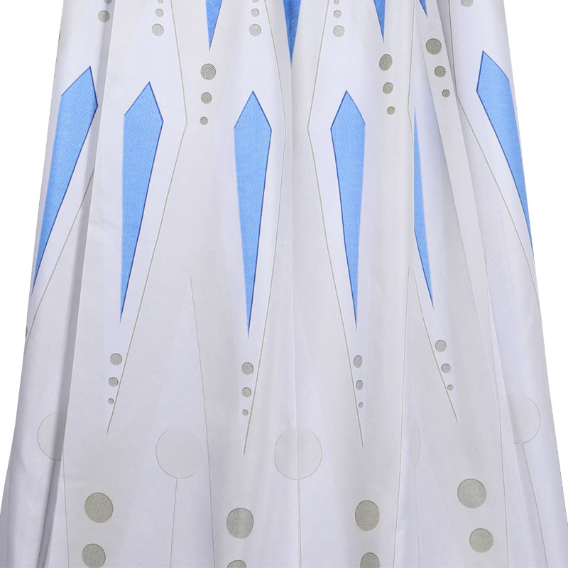 Movie Wish King Magnifico Fullset Cosplay Costumes
