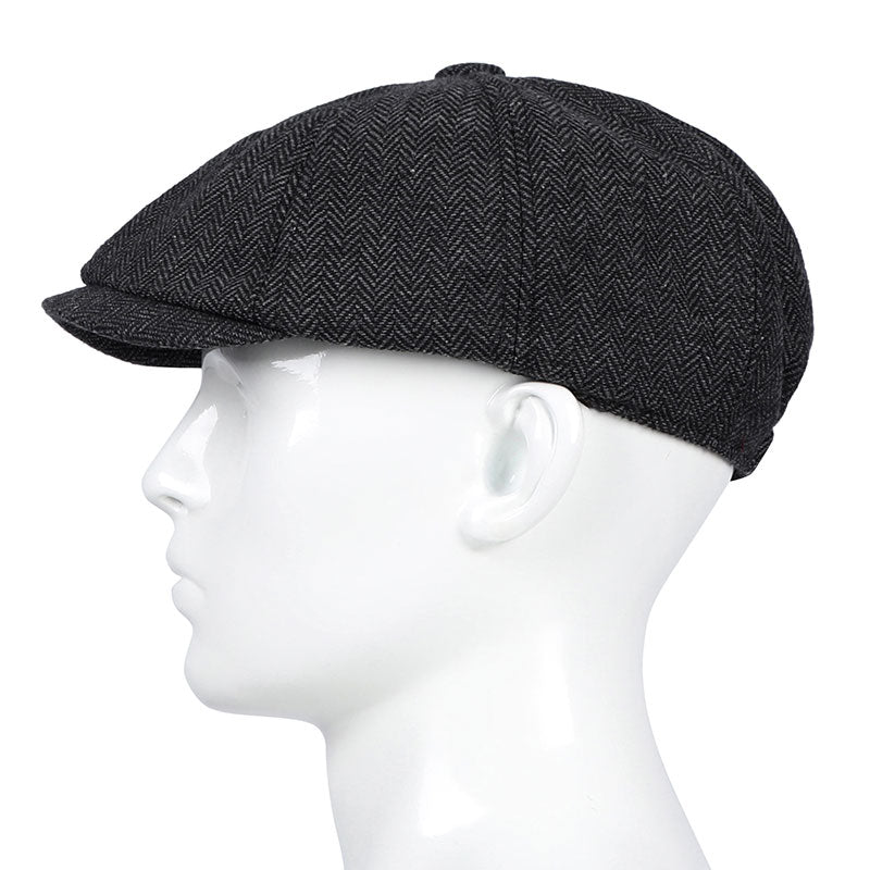 Peaky Blinders Season 6 Tommy Shelby Cosplay Costumes