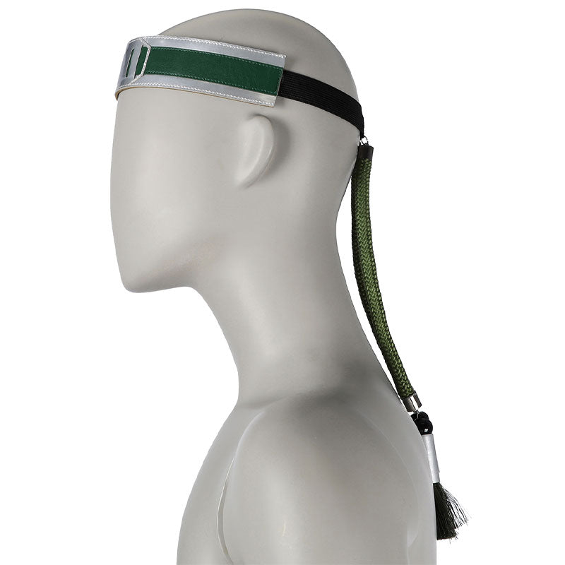 Final Fantasy VII Rebirth Yuffie Kisaragi Cosplay Costumes
