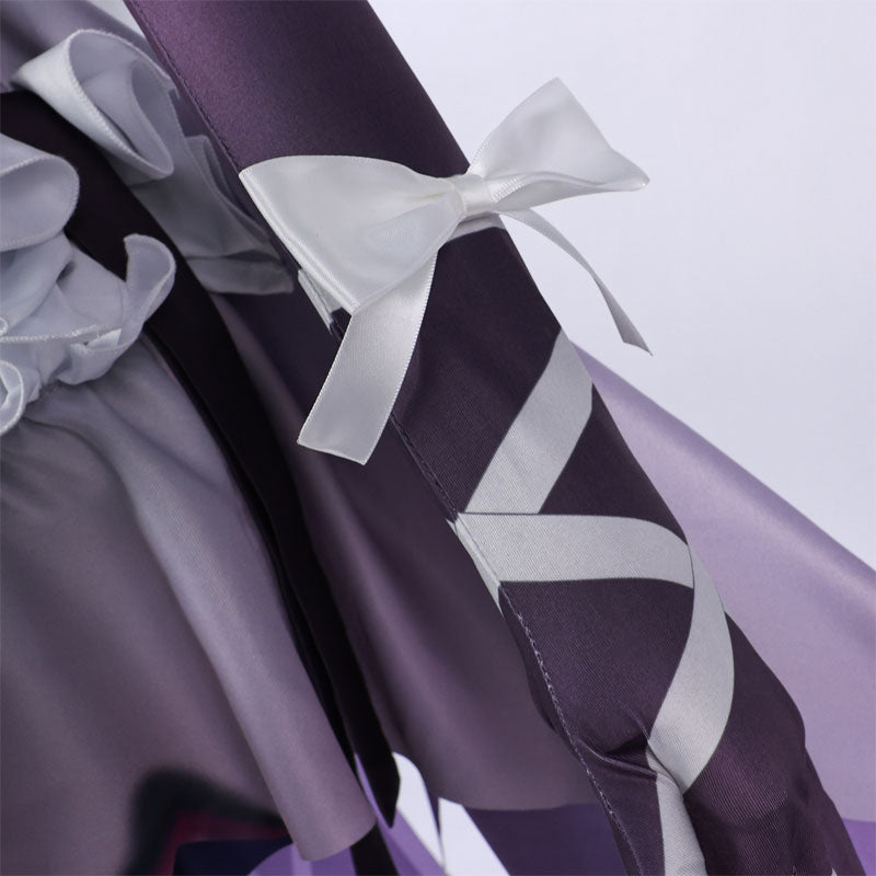 Honkai: Star Rail Castorice Cosplay Costumes