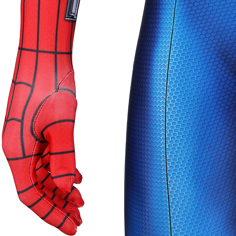 Spider Man : Brand New Day Peter Parker Cosplay Costumes