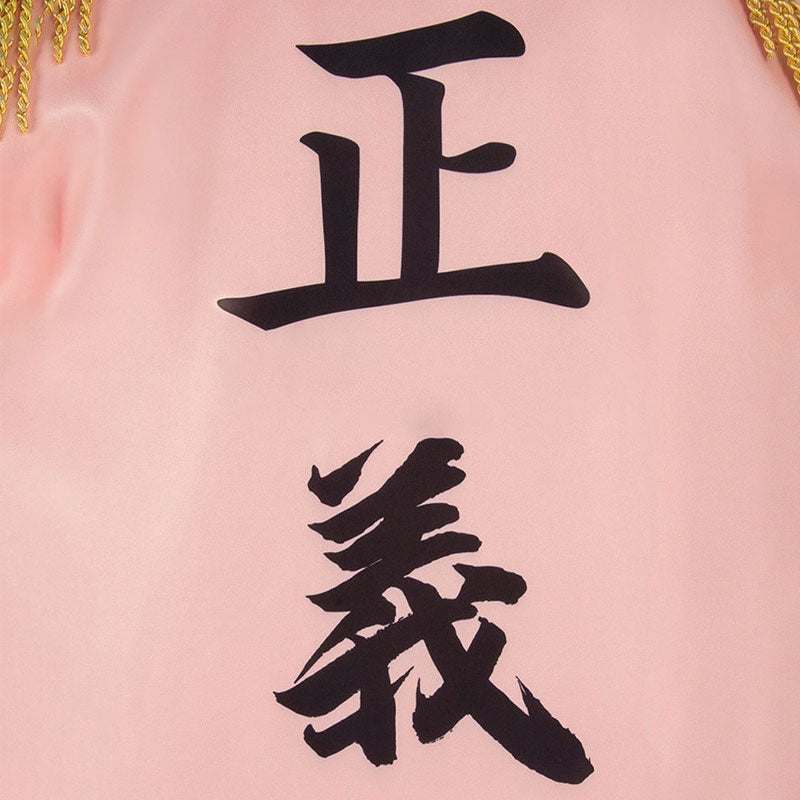 Anime One Piece Tashigi Cosplay Costume