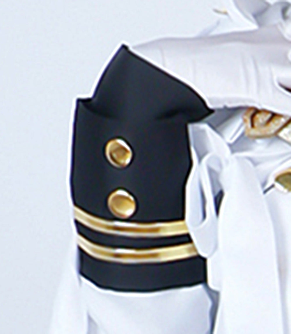 Seraph of the end Mikaela Hyakuya Full Set Cosplay Costume
