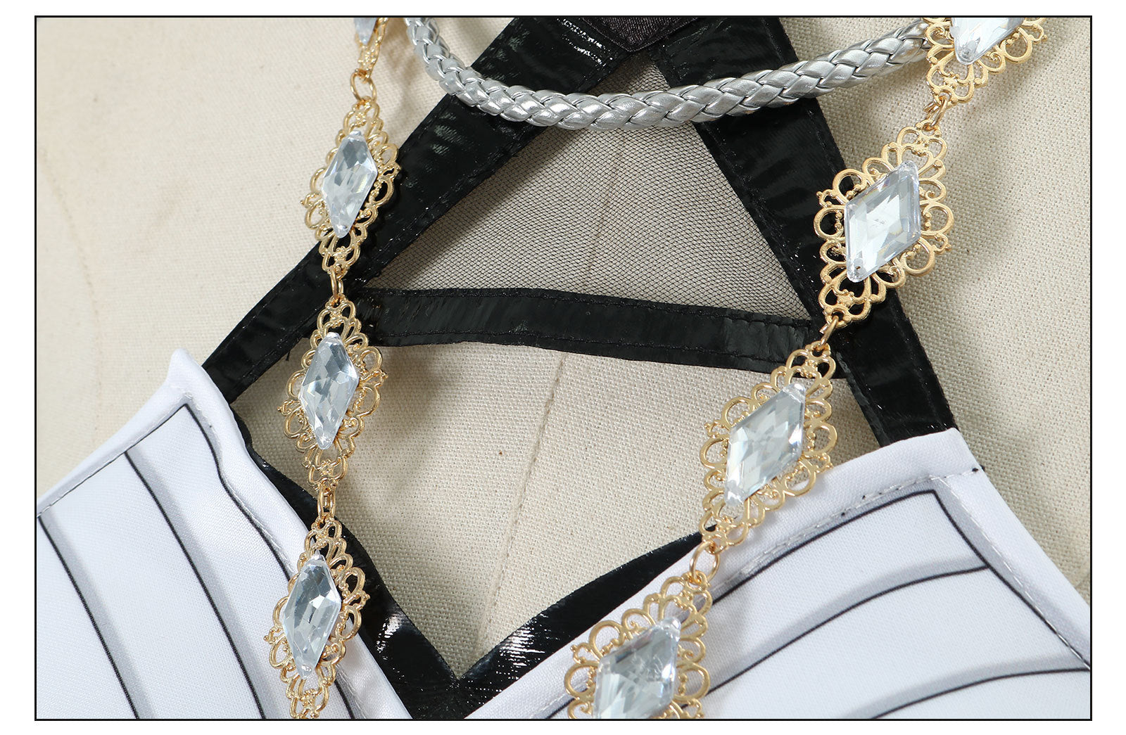 Genshin Impact Xilonen Natlan Ardent Flames Forge The Soul�Cosplay Costumes