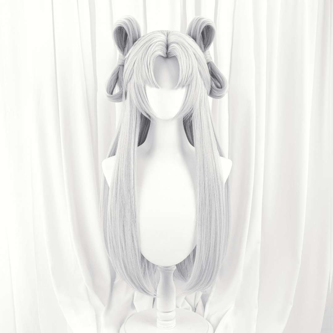 Ready To Ship omgcos LOL Panda Pal Lux Cosplay Wig