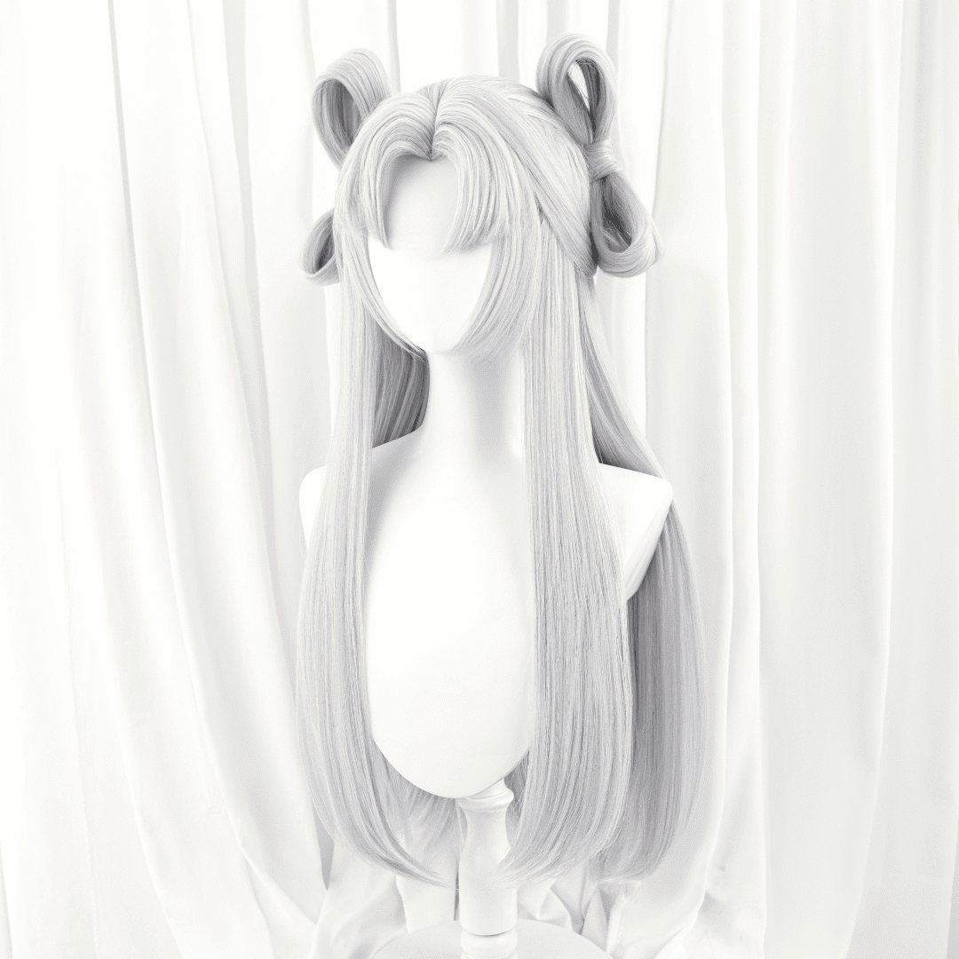 Ready To Ship omgcos LOL Panda Pal Lux Cosplay Wig