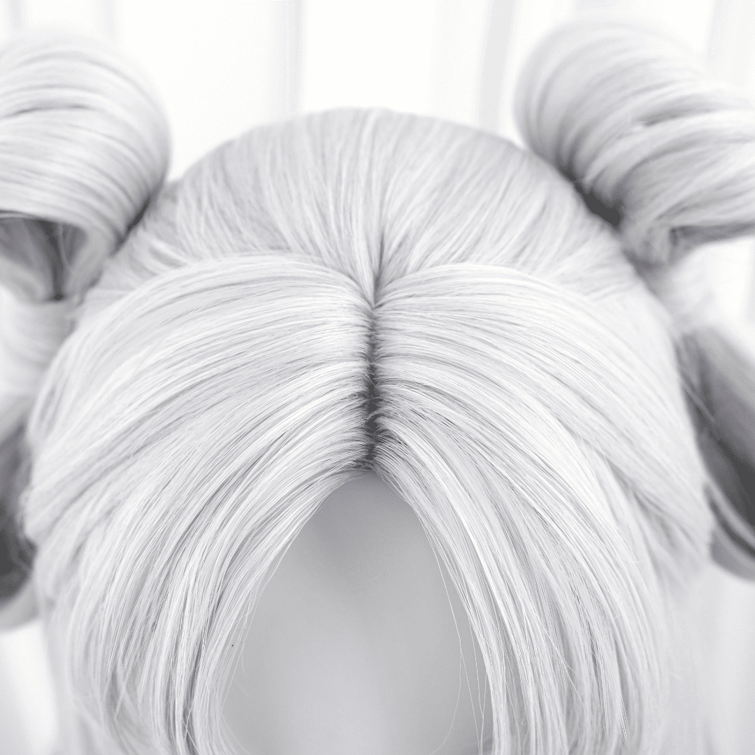 Ready To Ship omgcos LOL Panda Pal Lux Cosplay Wig