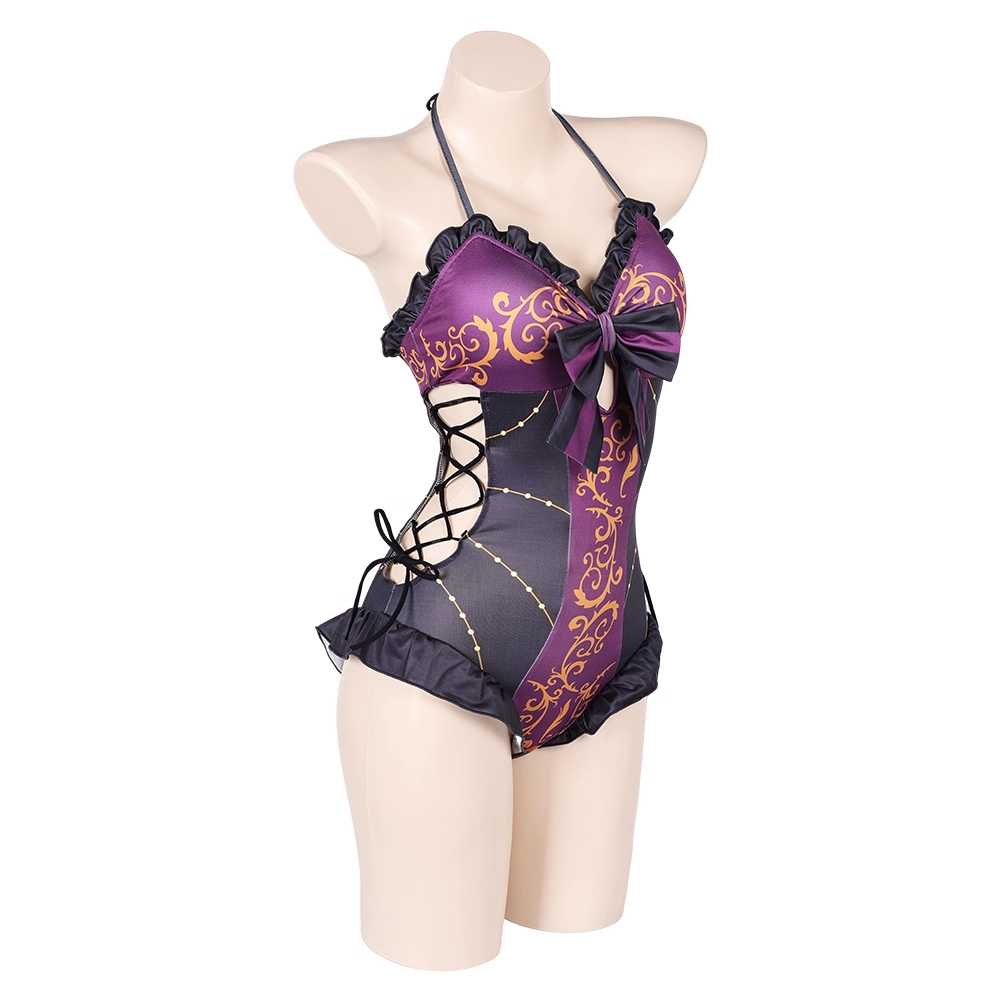 omgcos Astarion Swimsuit Baldur¡¯s Gate Cosplay Look