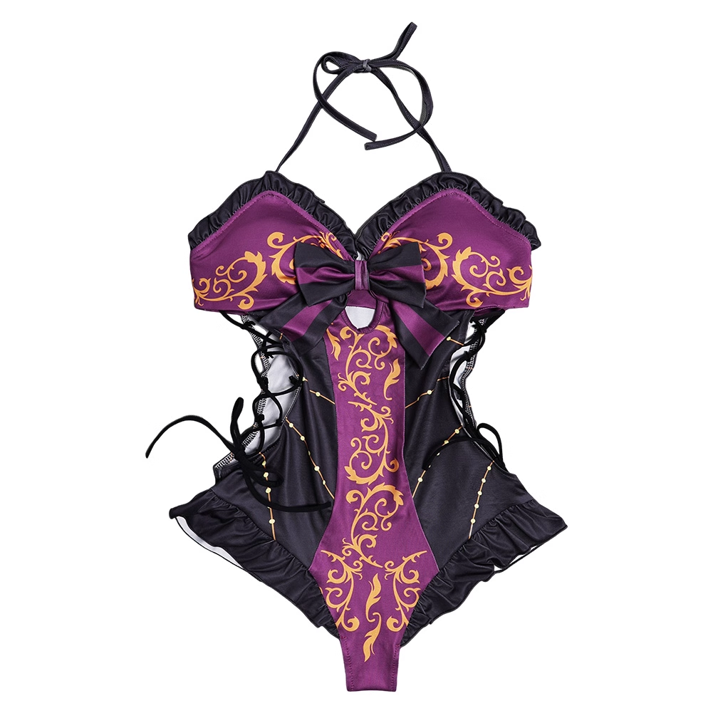 omgcos Astarion Swimsuit Baldur¡¯s Gate Cosplay Look