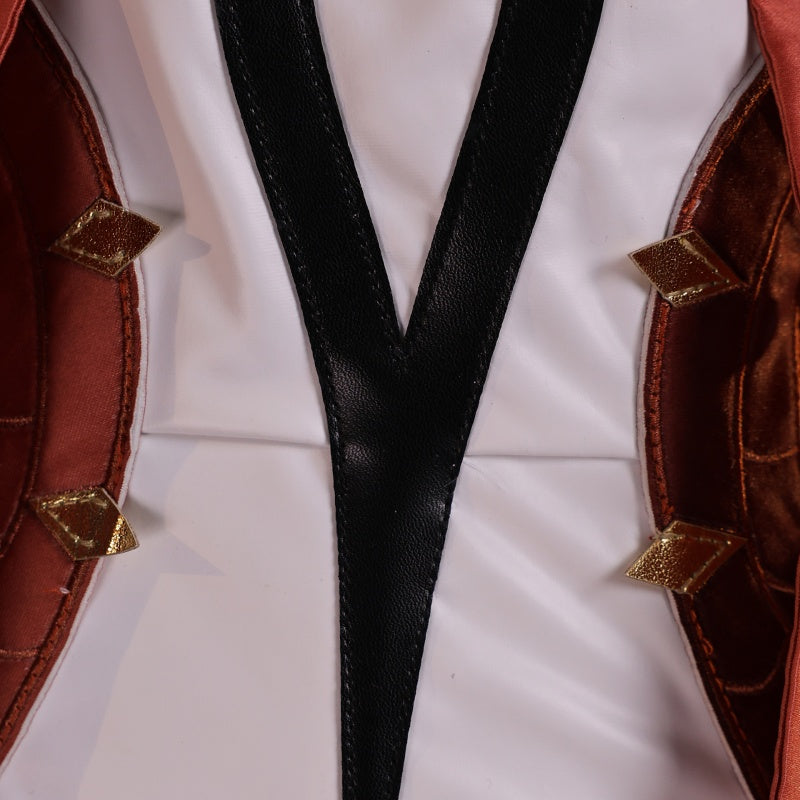 omgcos Game Genshin Impact Asmoday Cosplay Costume