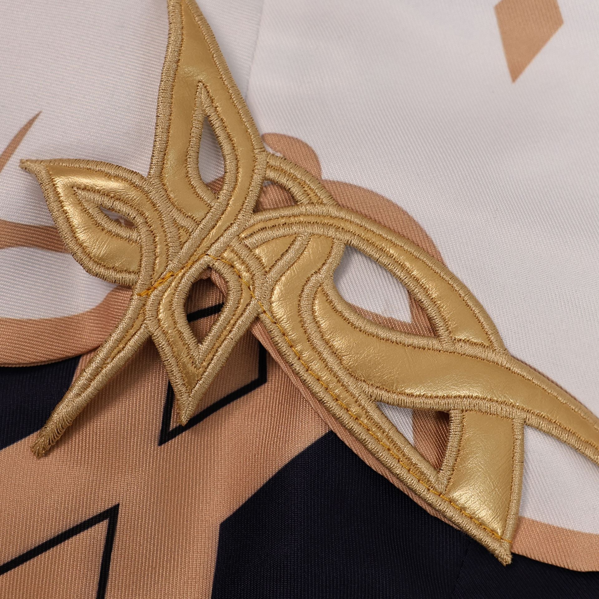 omgcos Game Genshin Impact Naberius Women Dress Cosplay Costume