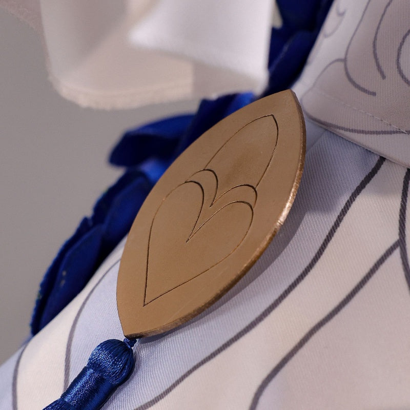 omgcos Game Honkai: Star Rail Constance Cosplay Costume