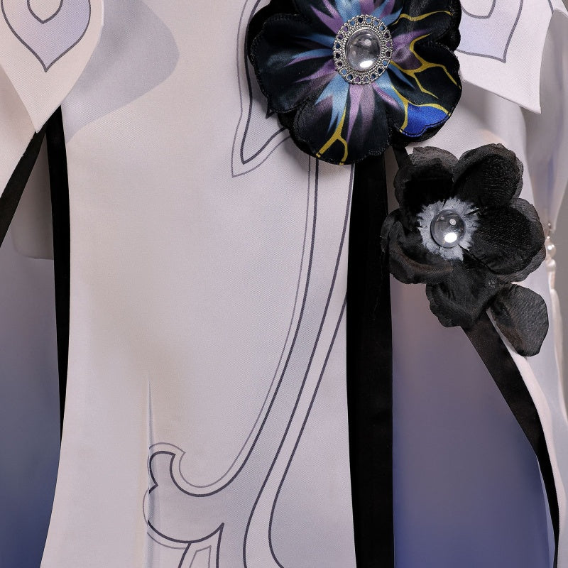omgcos Game Honkai: Star Rail Constance Cosplay Costume