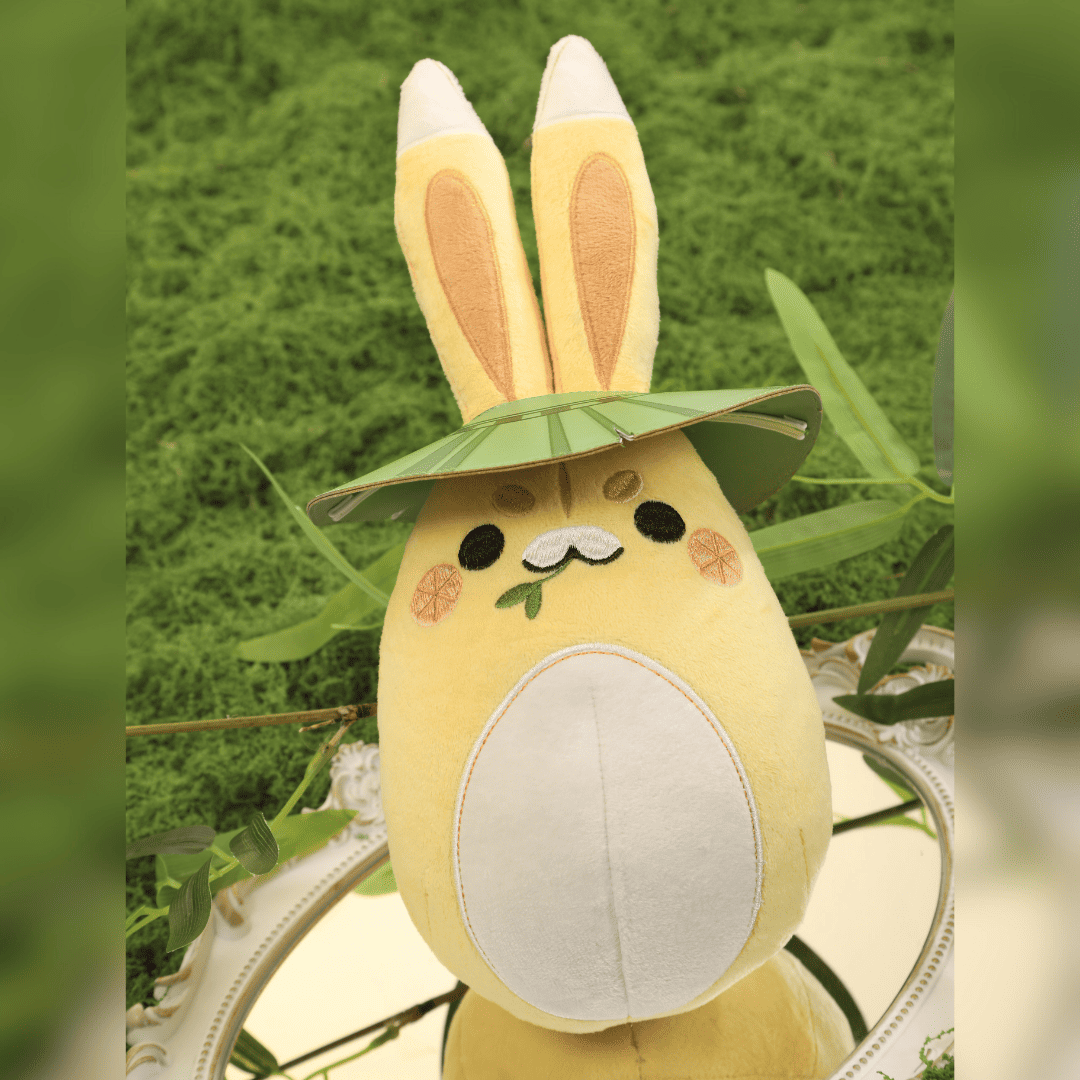 omgcos Genshin Impact Lantern Rite Yaoyao Cosplay Costume