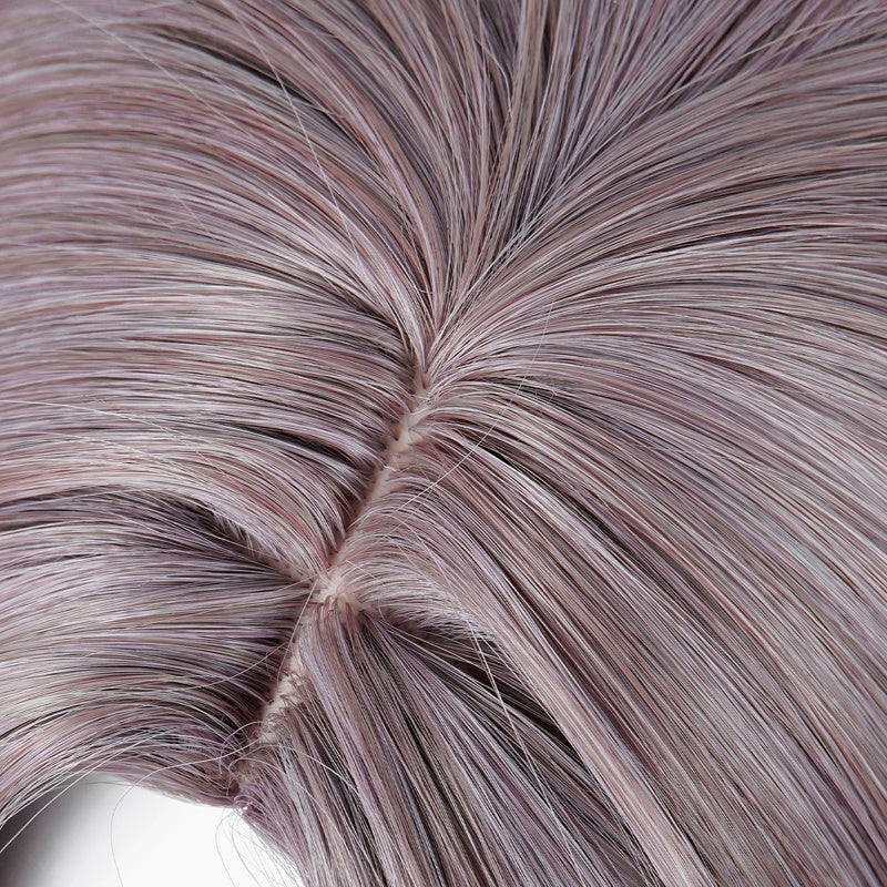 omgcos Goddess of Victory: Nikke Milk Mixed Brown 30cm Cosplay Wig