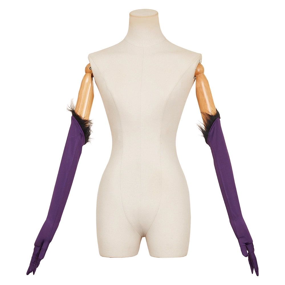 omgcos Hikaru Kamisaki Cosplay Costume Medalist Skating Outfit