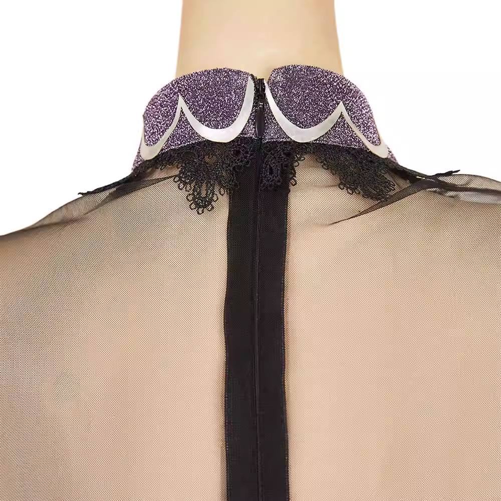 omgcos Hikaru Kamisaki Cosplay Costume Medalist Skating Outfit