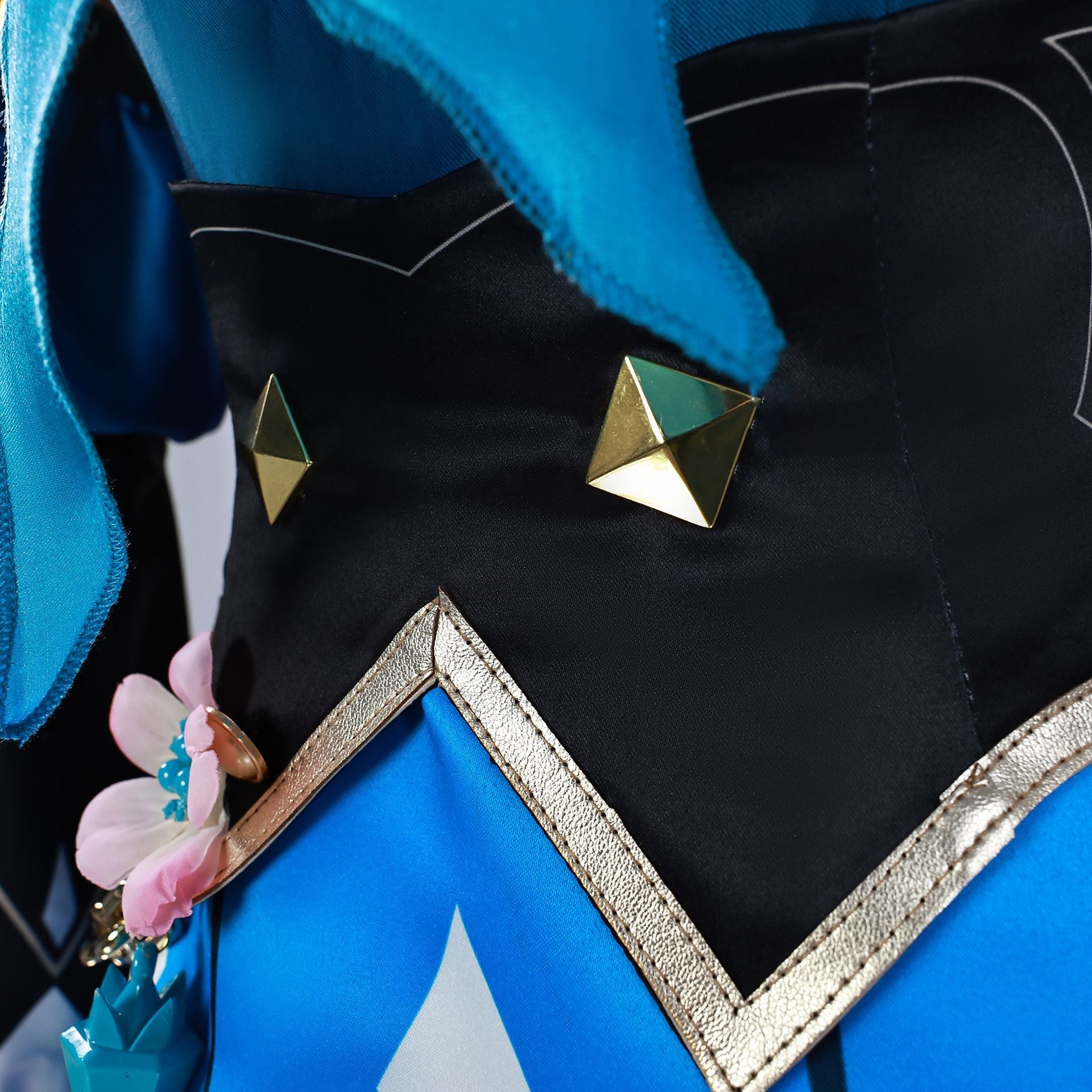 omgcos Honkai Star Rail Cerydra Cosplay Costume In Stock